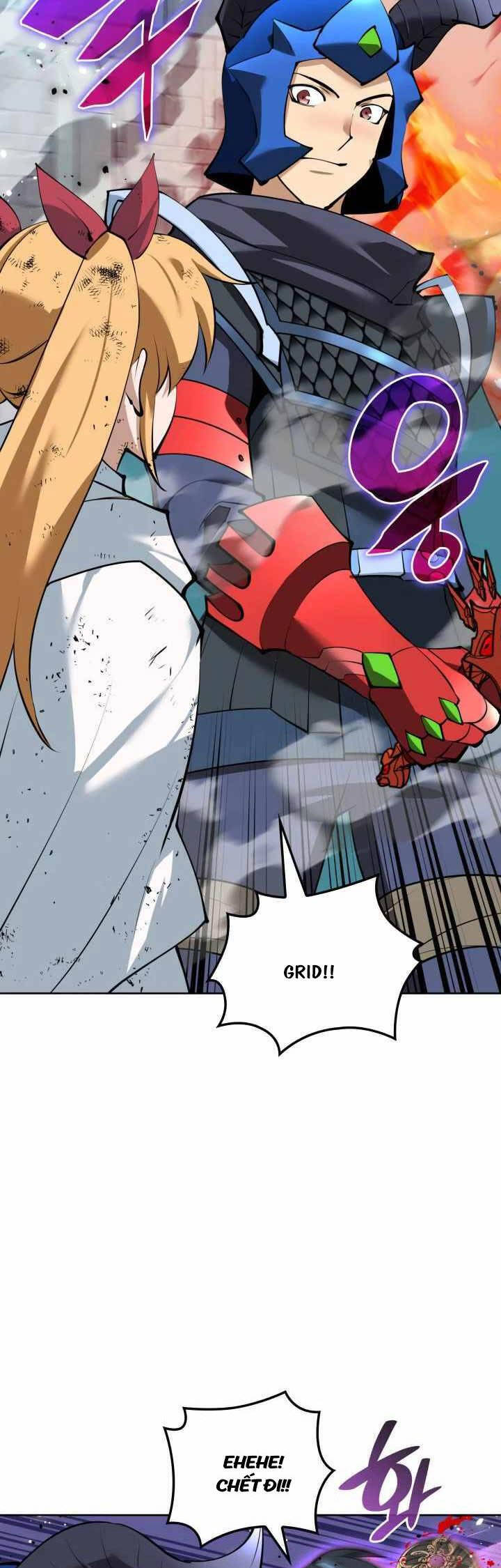 Thợ Rèn Huyền Thoại Chap 232 - Next Chap 233