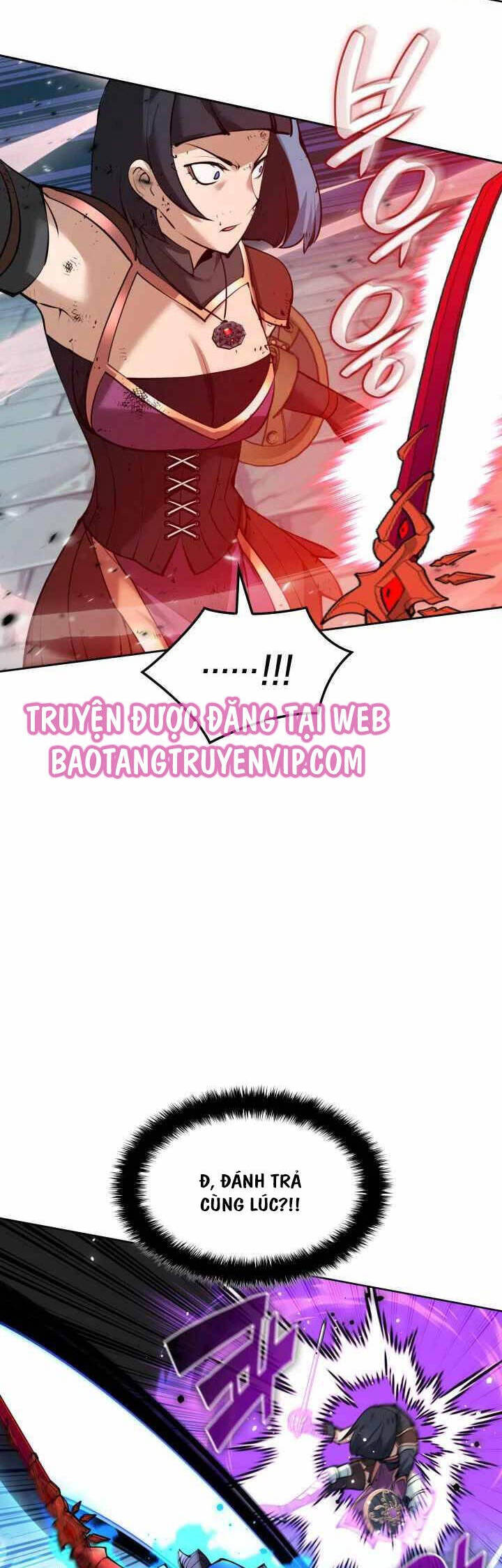 Thợ Rèn Huyền Thoại Chap 232 - Next Chap 233