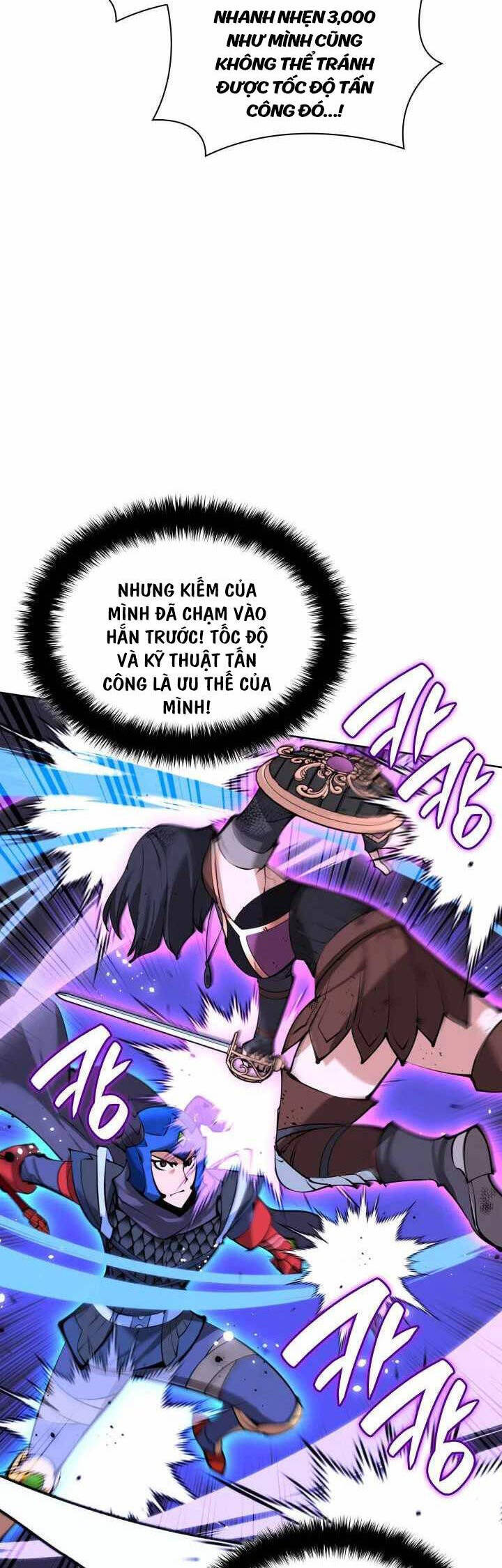 Thợ Rèn Huyền Thoại Chap 232 - Next Chap 233