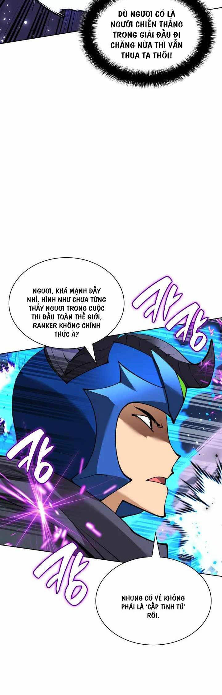 Thợ Rèn Huyền Thoại Chap 232 - Next Chap 233