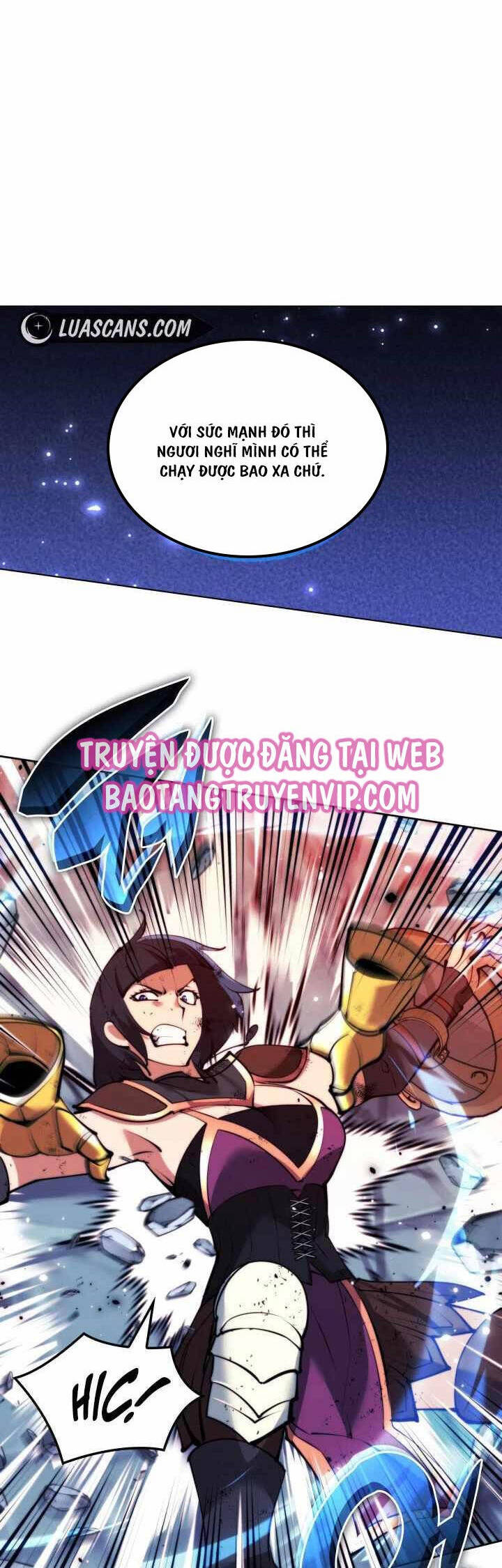 Thợ Rèn Huyền Thoại Chap 232 - Next Chap 233