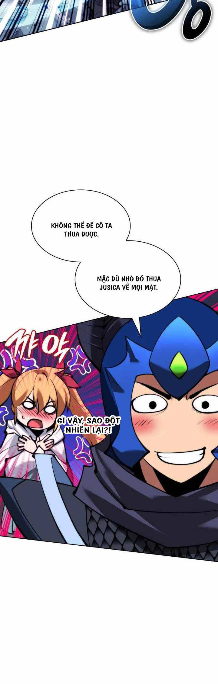 Thợ Rèn Huyền Thoại Chap 232 - Next Chap 233