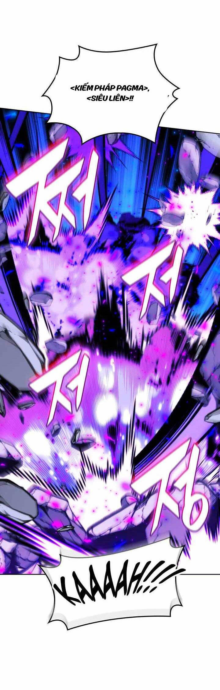 Thợ Rèn Huyền Thoại Chap 232 - Next Chap 233