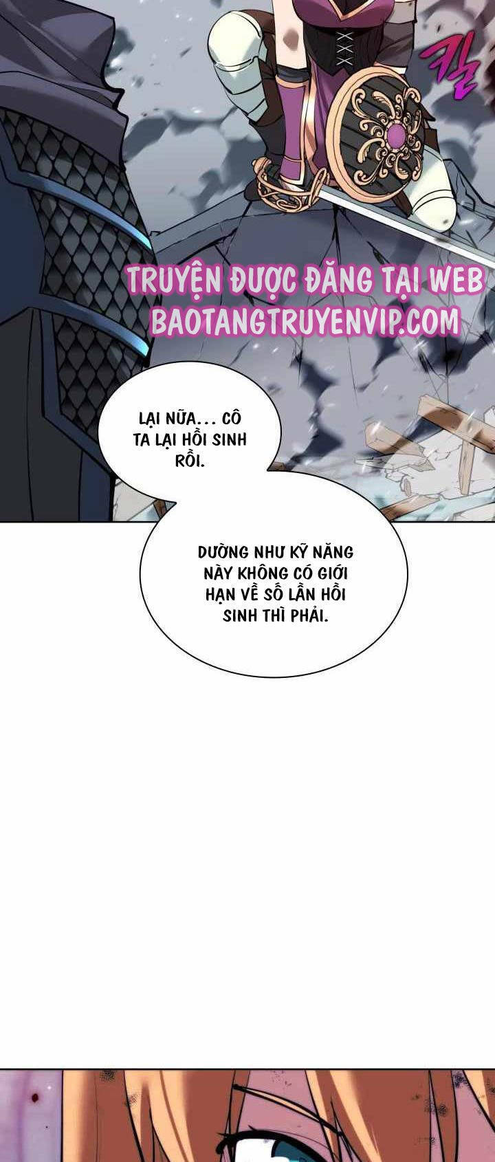 Thợ Rèn Huyền Thoại Chap 232 - Next Chap 233