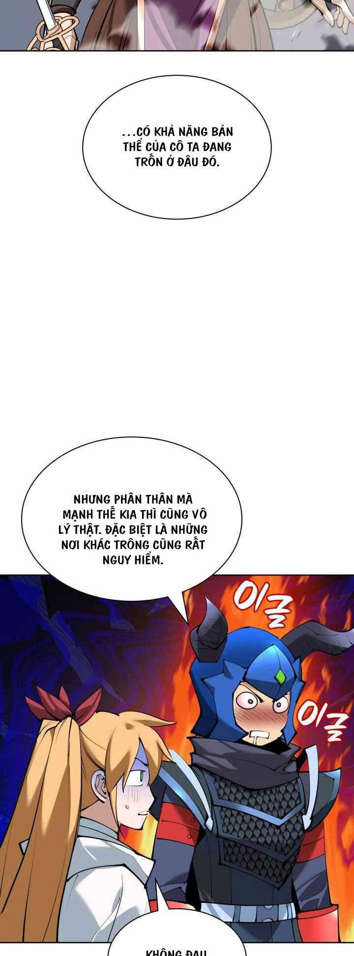 Thợ Rèn Huyền Thoại Chap 232 - Next Chap 233