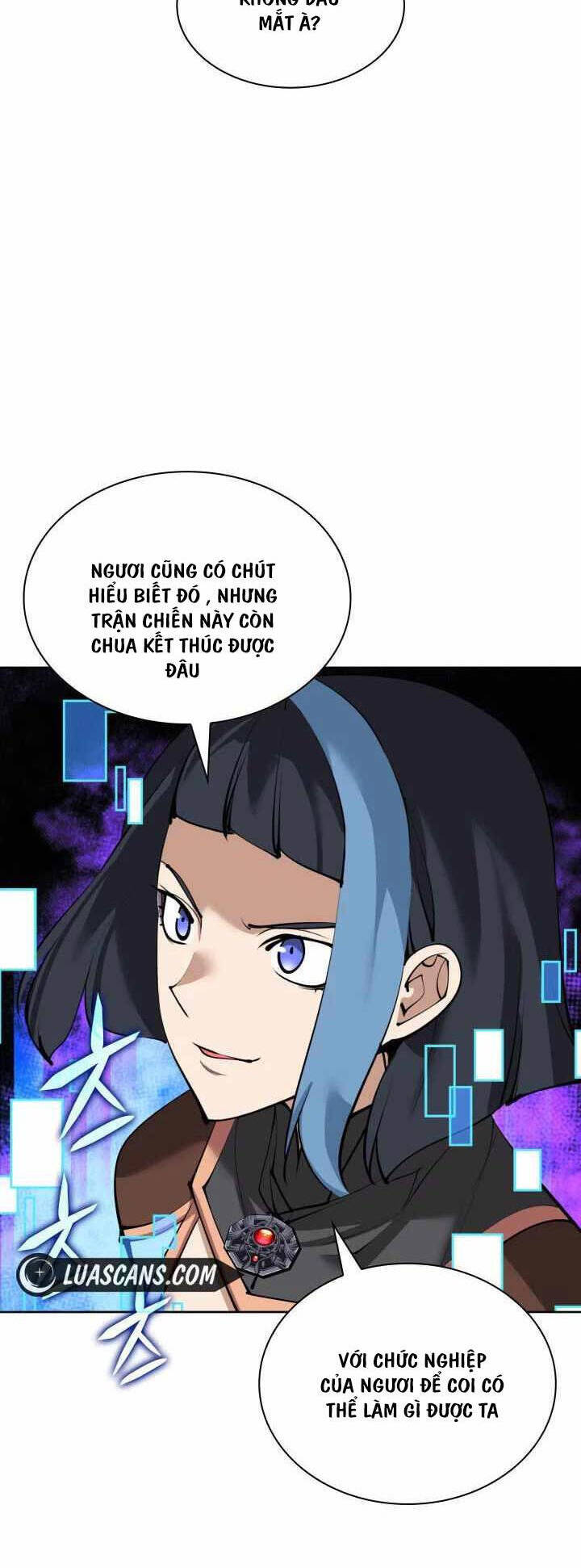 Thợ Rèn Huyền Thoại Chap 232 - Next Chap 233