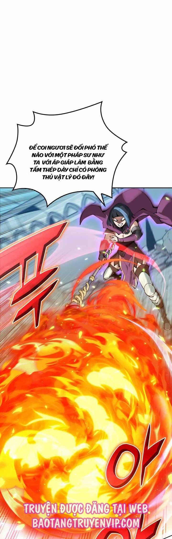 Thợ Rèn Huyền Thoại Chap 232 - Next Chap 233