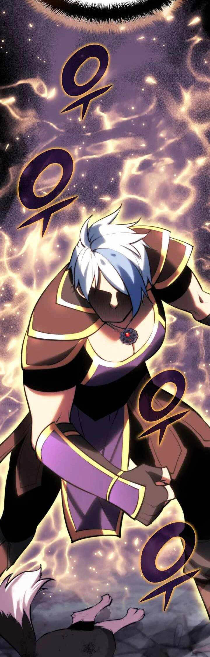Thợ Rèn Huyền Thoại Chap 232 - Next Chap 233