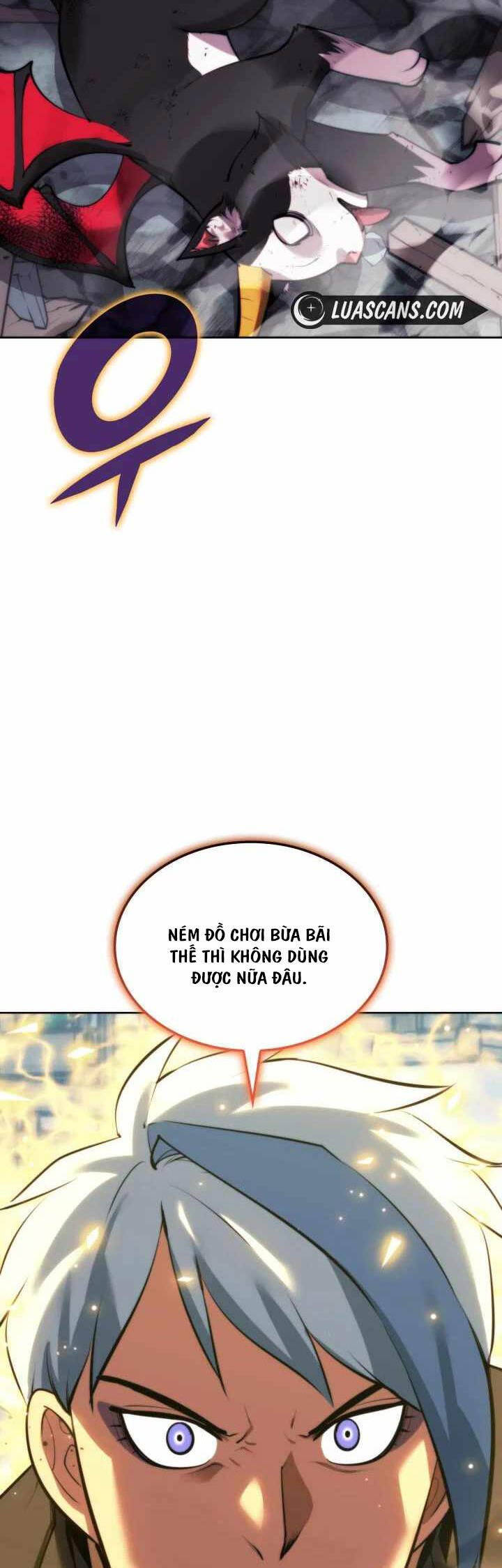 Thợ Rèn Huyền Thoại Chap 232 - Next Chap 233