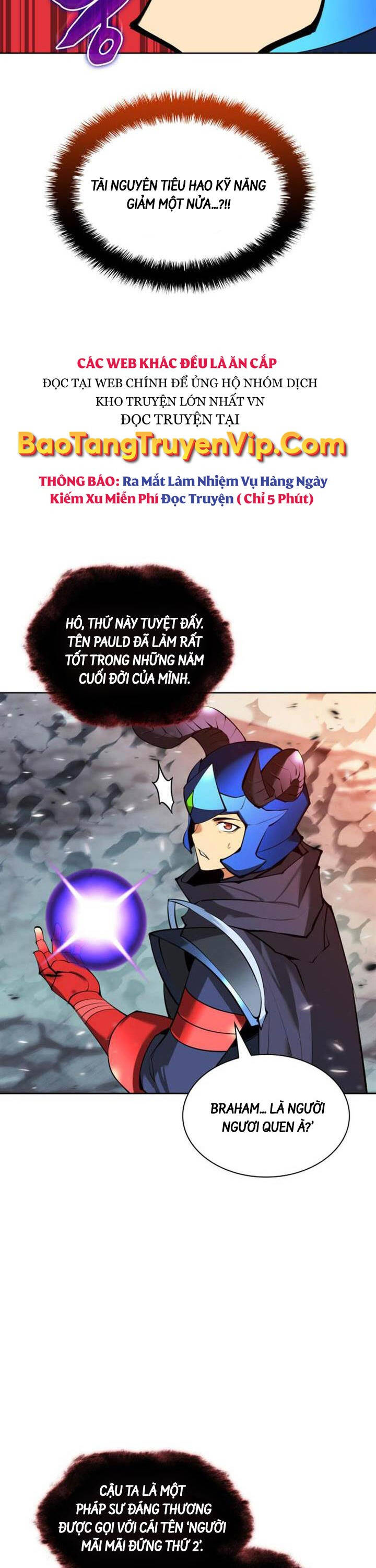 Thợ Rèn Huyền Thoại Chap 233 - Next Chap 234