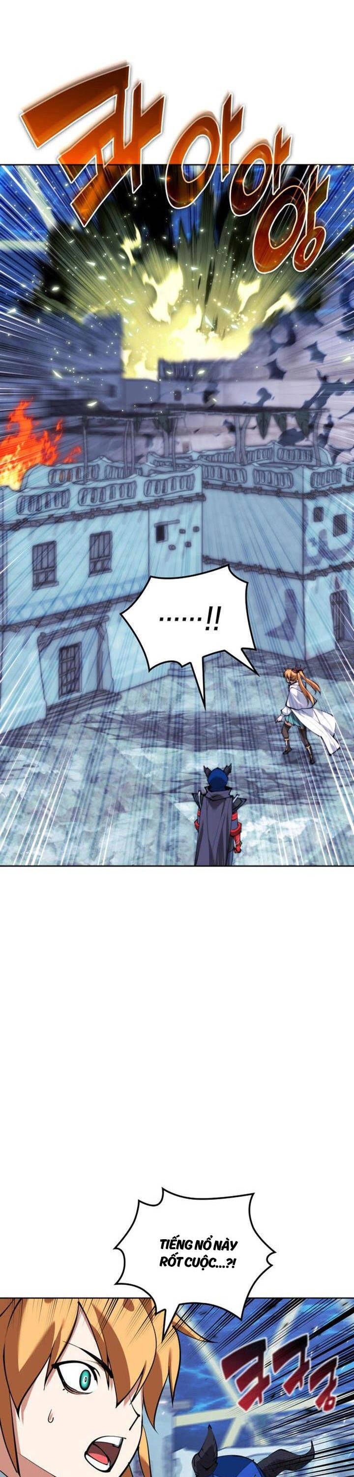 Thợ Rèn Huyền Thoại Chap 233 - Next Chap 234