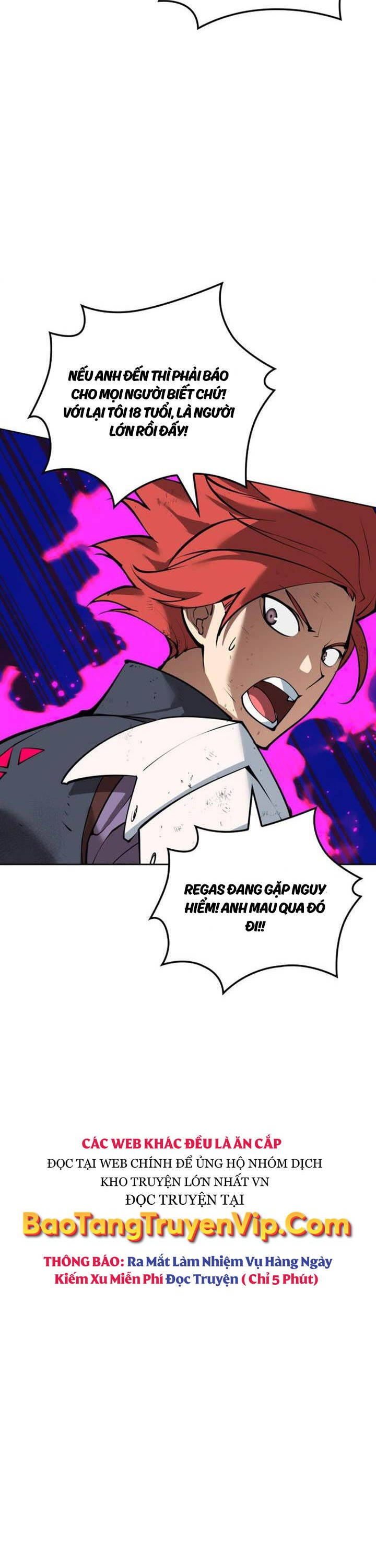 Thợ Rèn Huyền Thoại Chap 233 - Next Chap 234