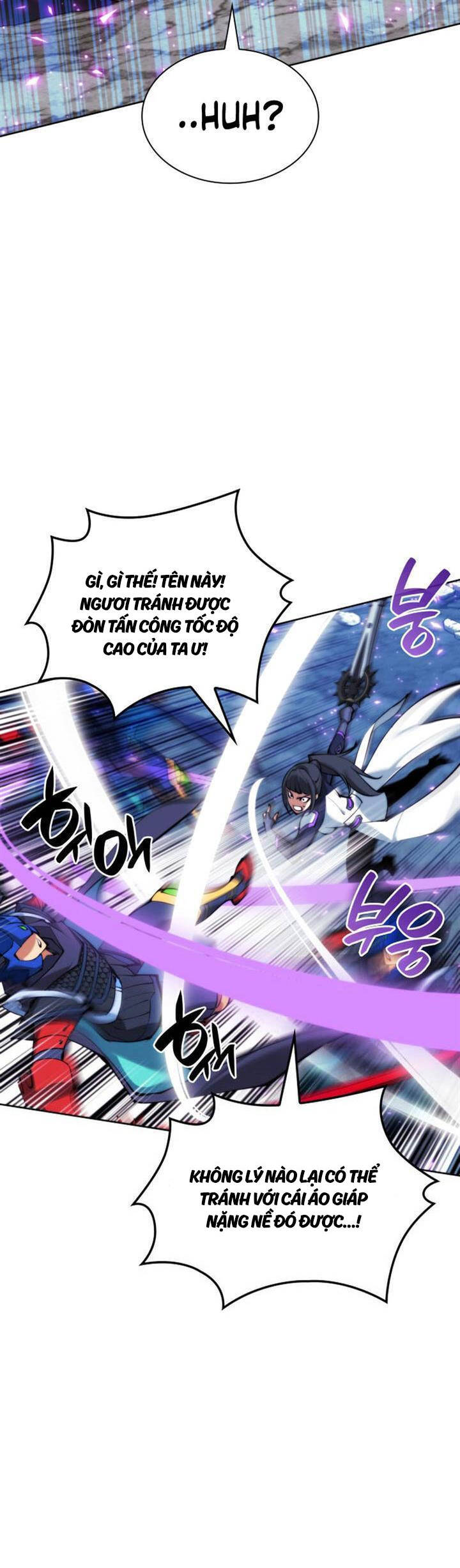 Thợ Rèn Huyền Thoại Chap 233 - Next Chap 234