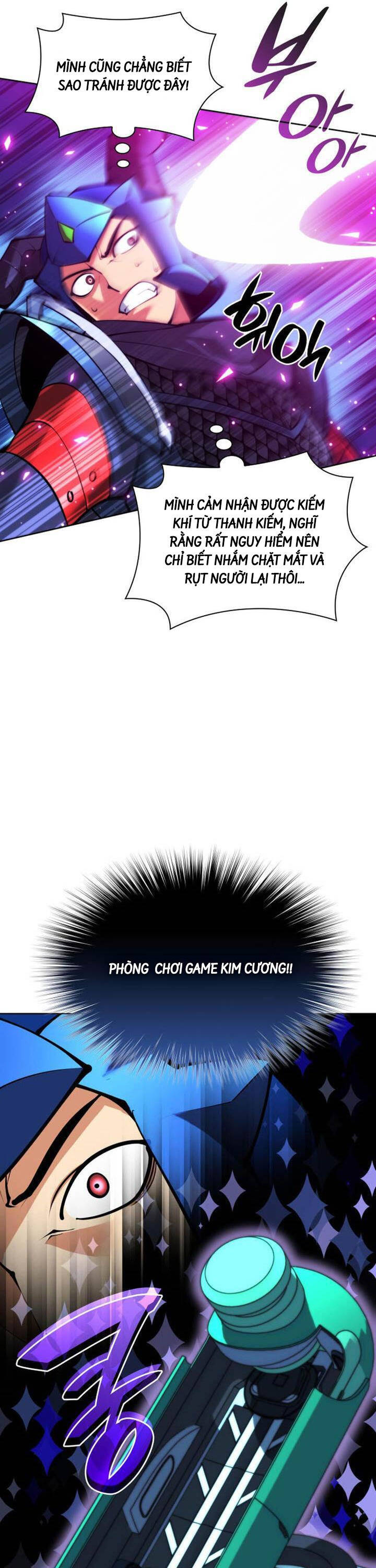 Thợ Rèn Huyền Thoại Chap 233 - Next Chap 234