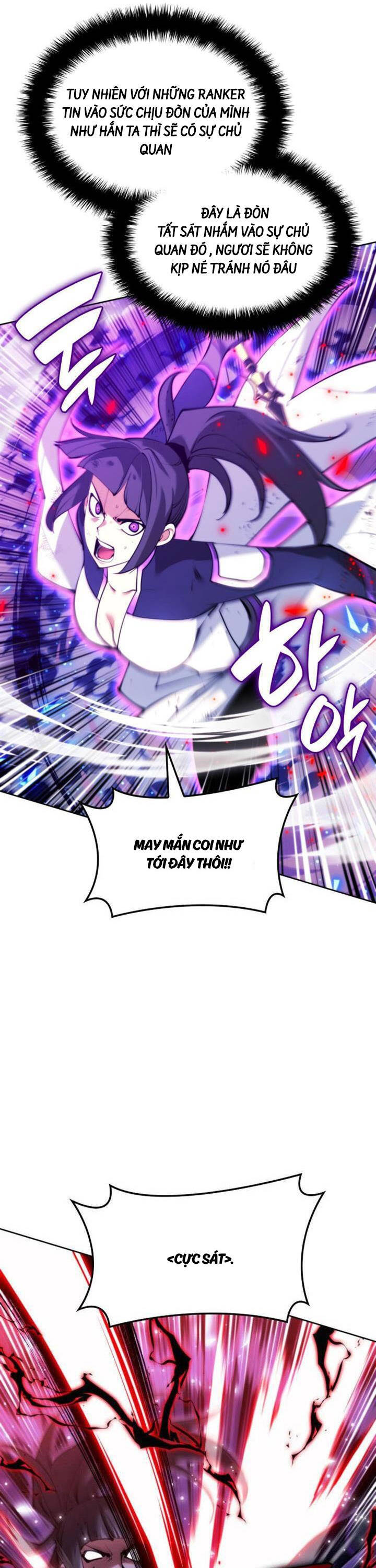 Thợ Rèn Huyền Thoại Chap 233 - Next Chap 234