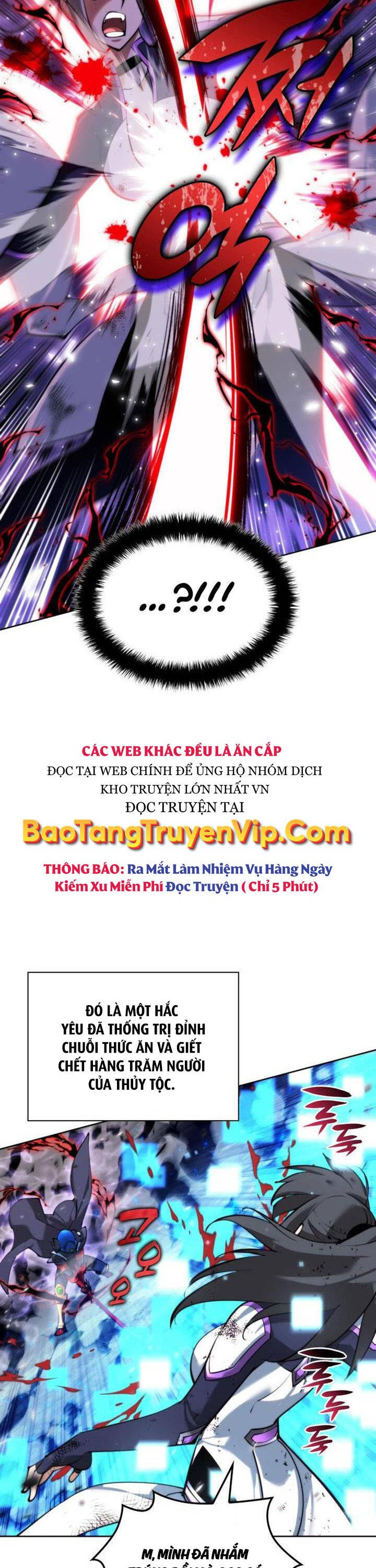 Thợ Rèn Huyền Thoại Chap 233 - Next Chap 234