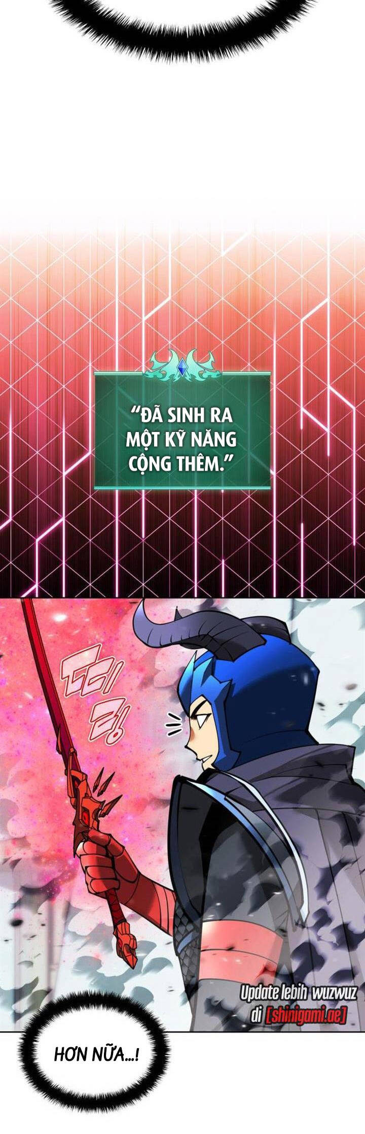 Thợ Rèn Huyền Thoại Chap 233 - Next Chap 234