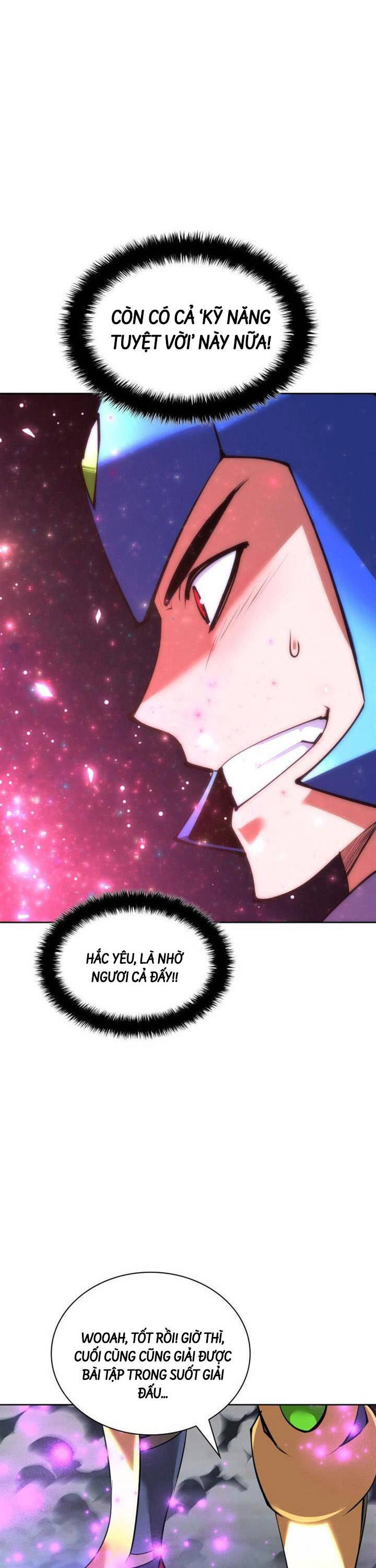 Thợ Rèn Huyền Thoại Chap 233 - Next Chap 234