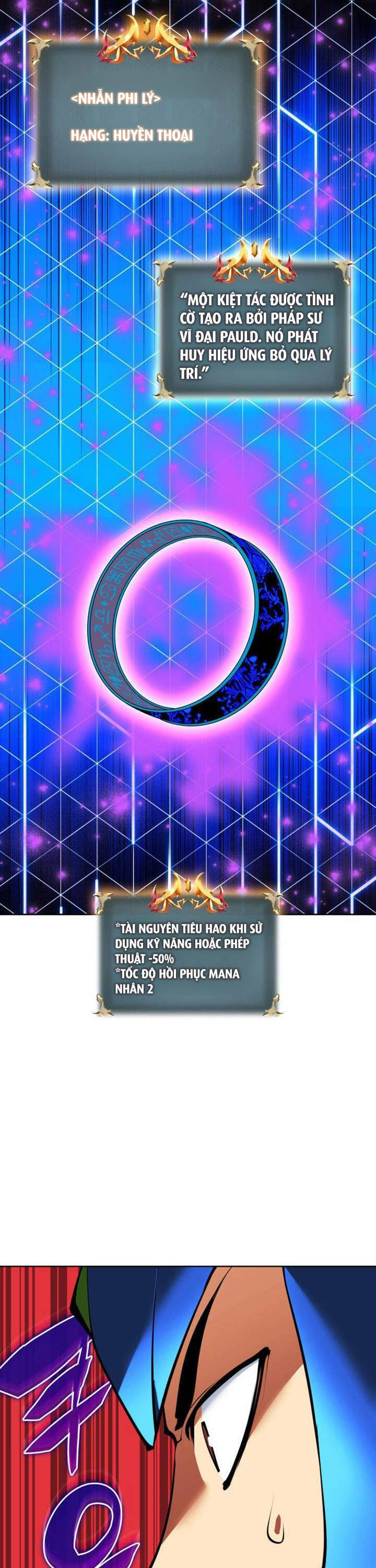 Thợ Rèn Huyền Thoại Chap 233 - Next Chap 234