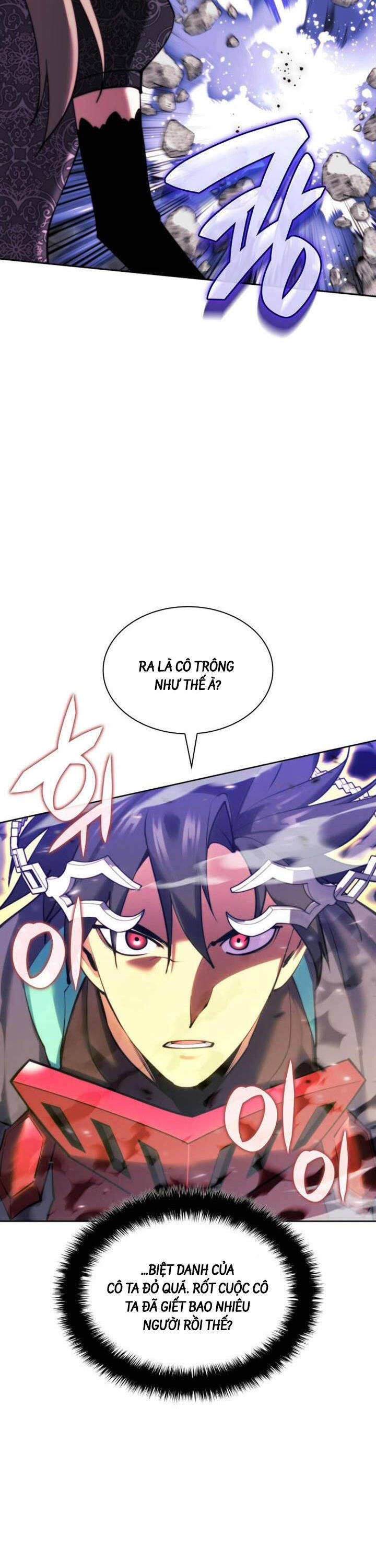 Thợ Rèn Huyền Thoại Chap 233 - Next Chap 234