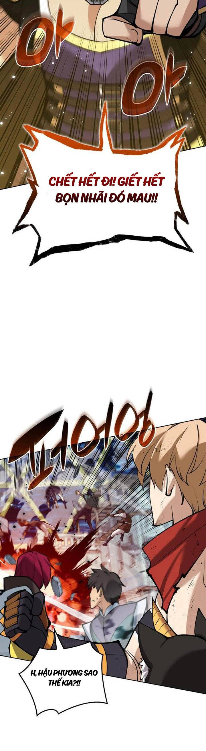 Thợ Rèn Huyền Thoại Chap 233 - Next Chap 234