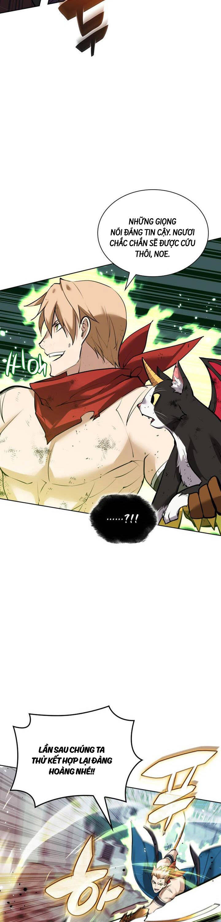 Thợ Rèn Huyền Thoại Chap 233 - Next Chap 234