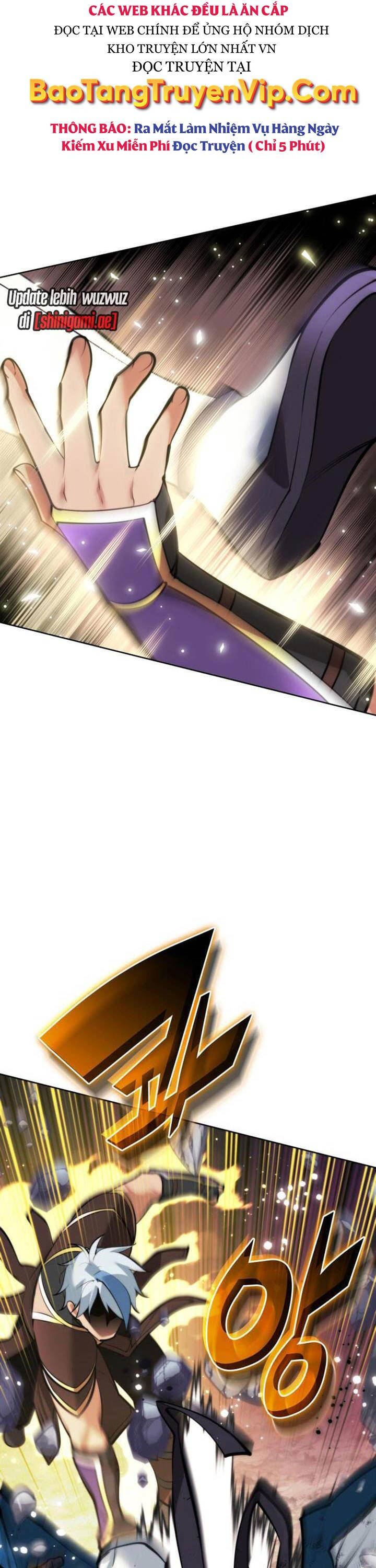 Thợ Rèn Huyền Thoại Chap 233 - Next Chap 234