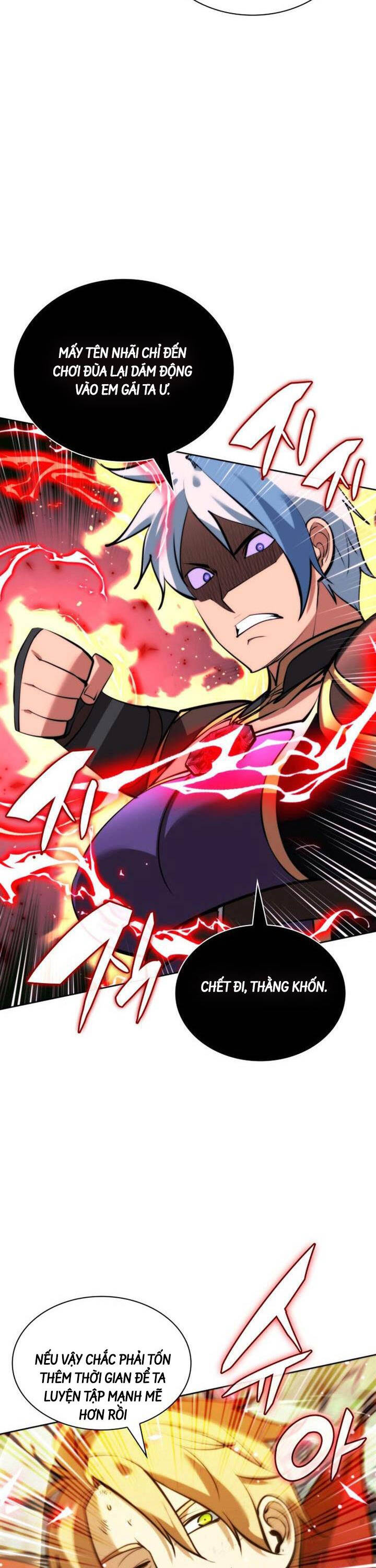 Thợ Rèn Huyền Thoại Chap 233 - Next Chap 234