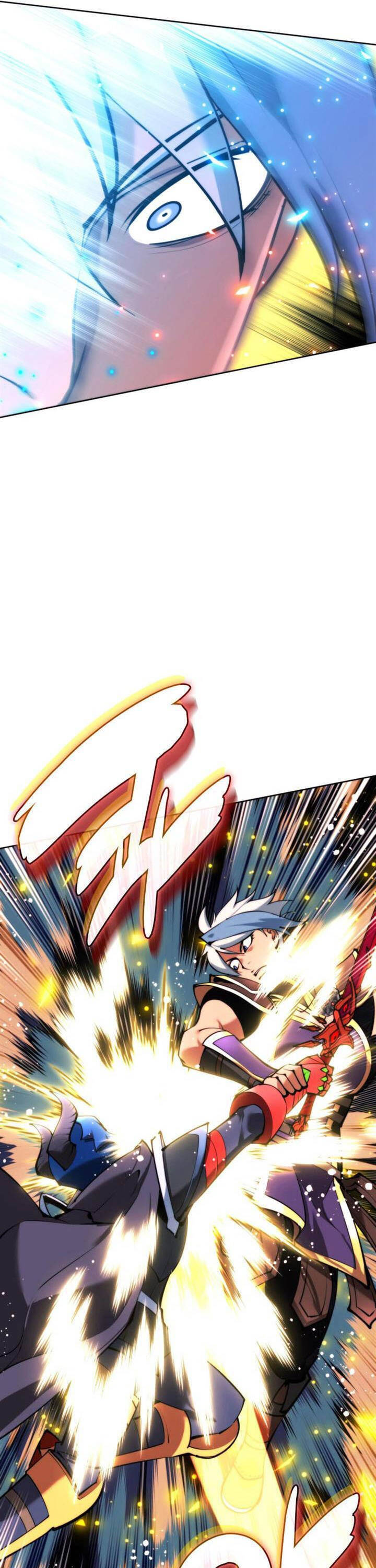 Thợ Rèn Huyền Thoại Chap 233 - Next Chap 234