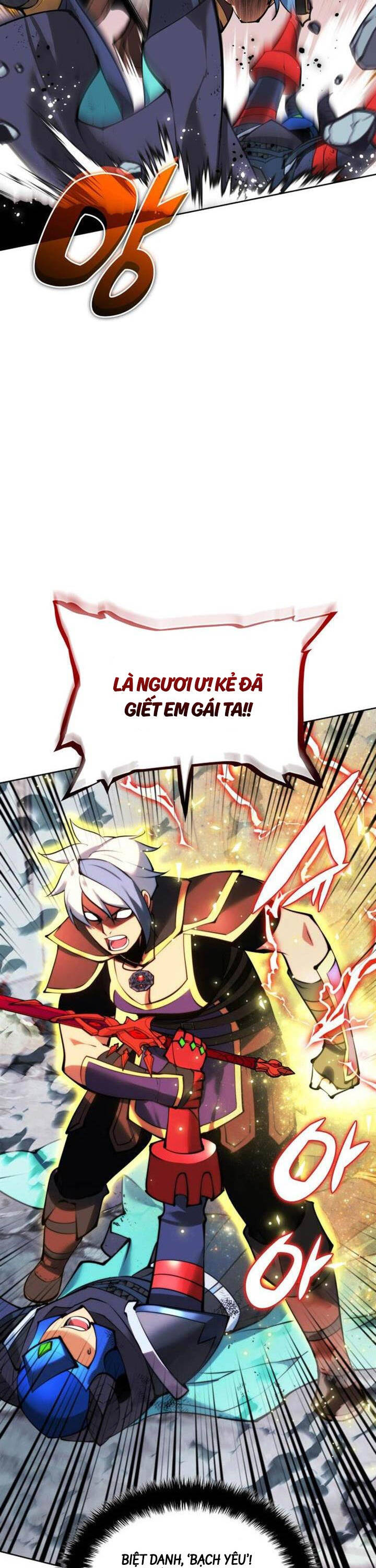 Thợ Rèn Huyền Thoại Chap 233 - Next Chap 234