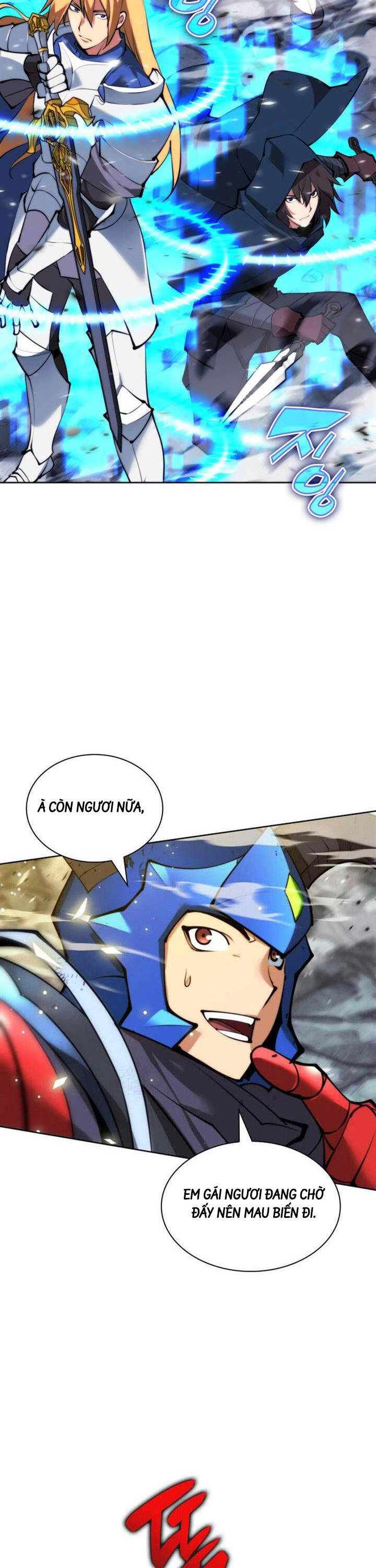 Thợ Rèn Huyền Thoại Chap 233 - Next Chap 234