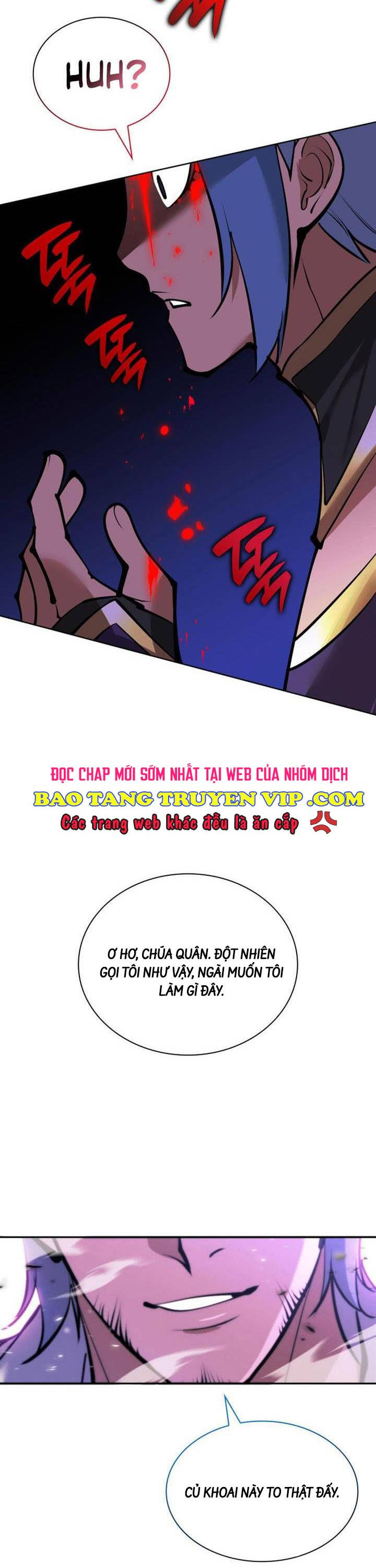 Thợ Rèn Huyền Thoại Chap 233 - Next Chap 234