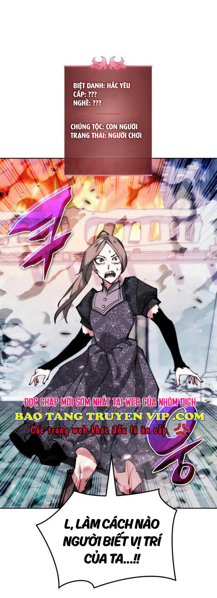 Thợ Rèn Huyền Thoại Chap 233 - Next Chap 234