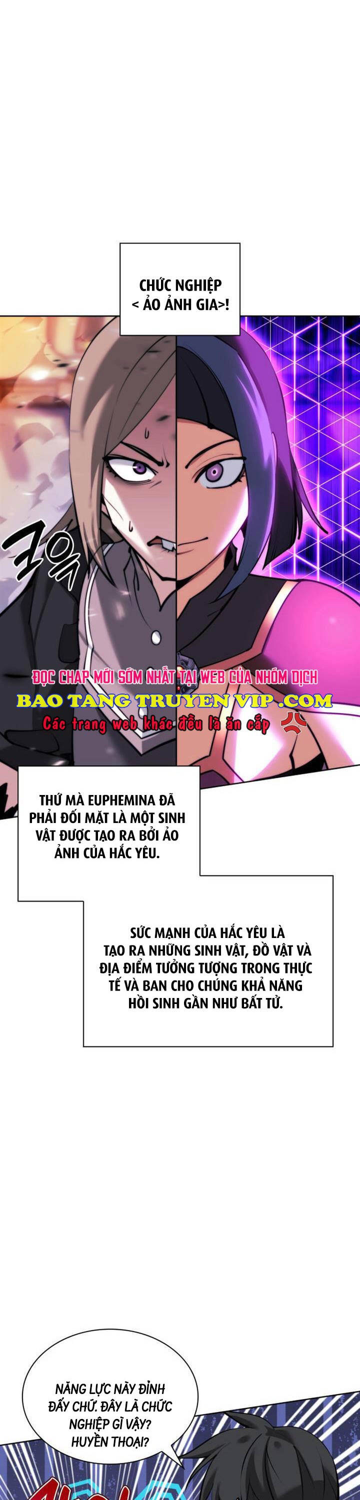 Thợ Rèn Huyền Thoại Chap 233 - Next Chap 234