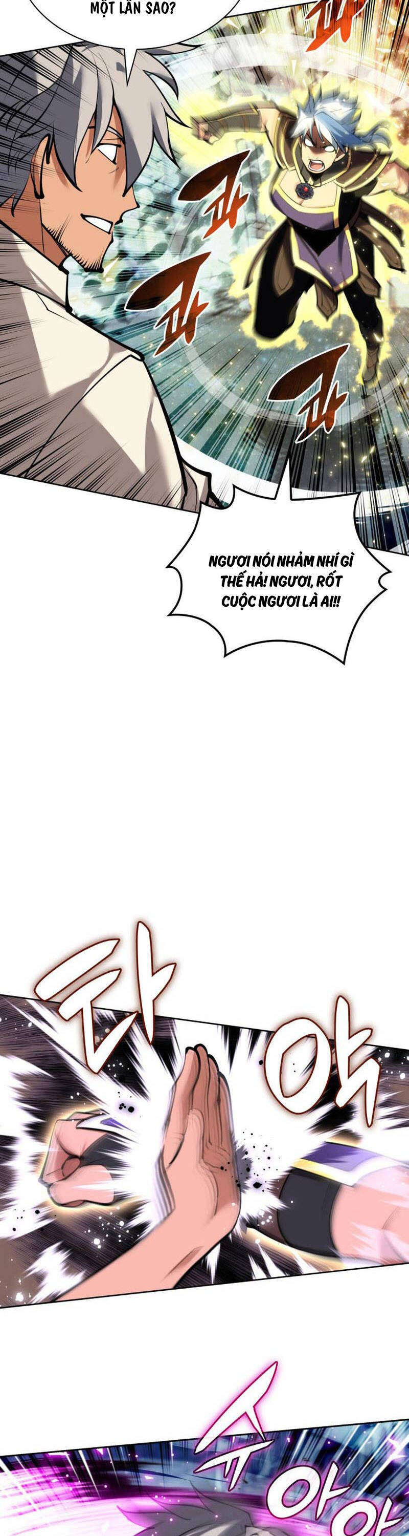 Thợ Rèn Huyền Thoại Chap 234 - Next Chap 235