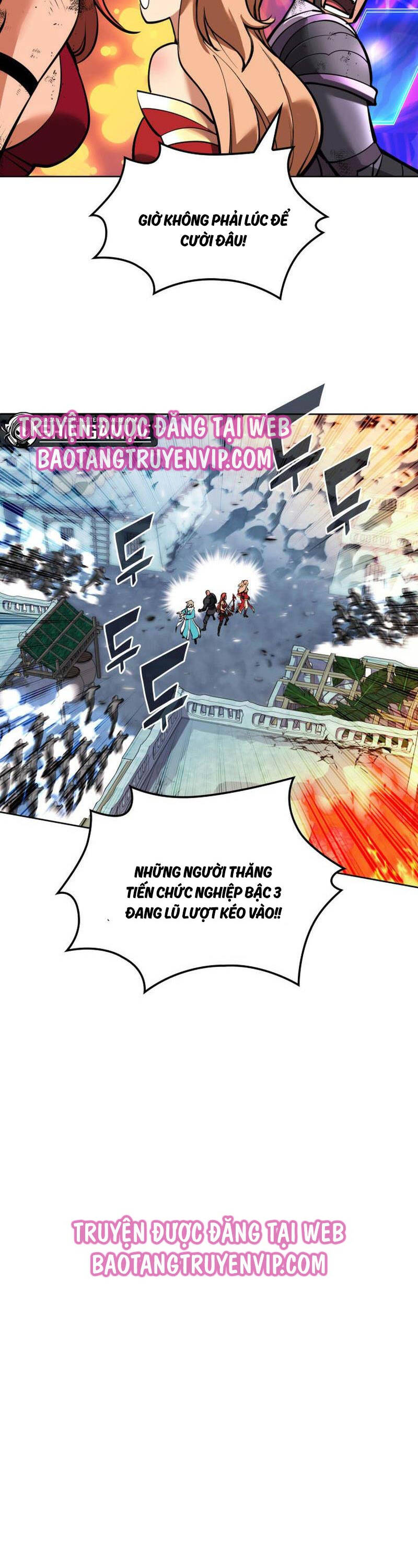 Thợ Rèn Huyền Thoại Chap 234 - Next Chap 235