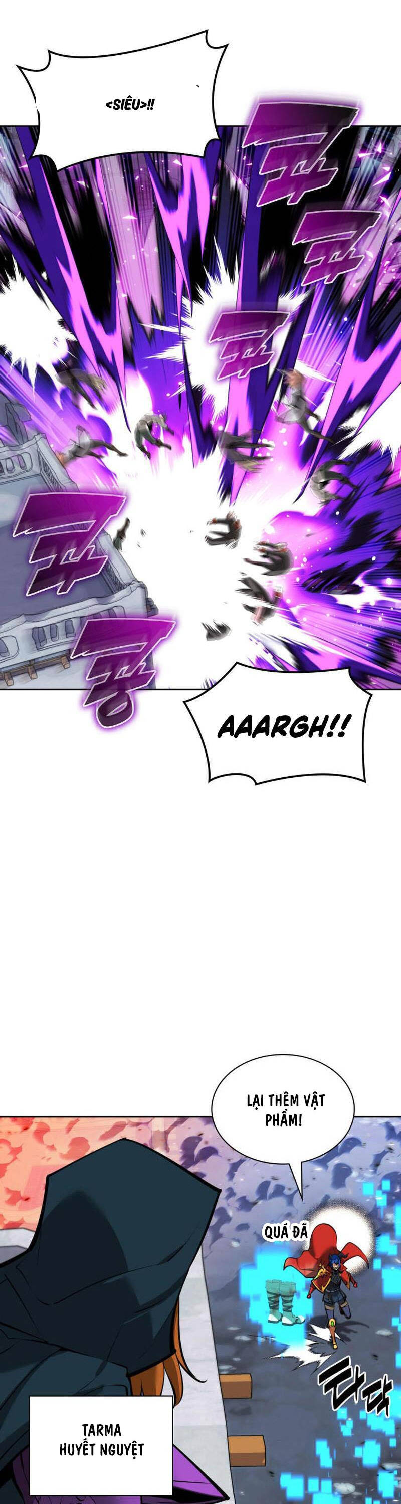 Thợ Rèn Huyền Thoại Chap 234 - Next Chap 235