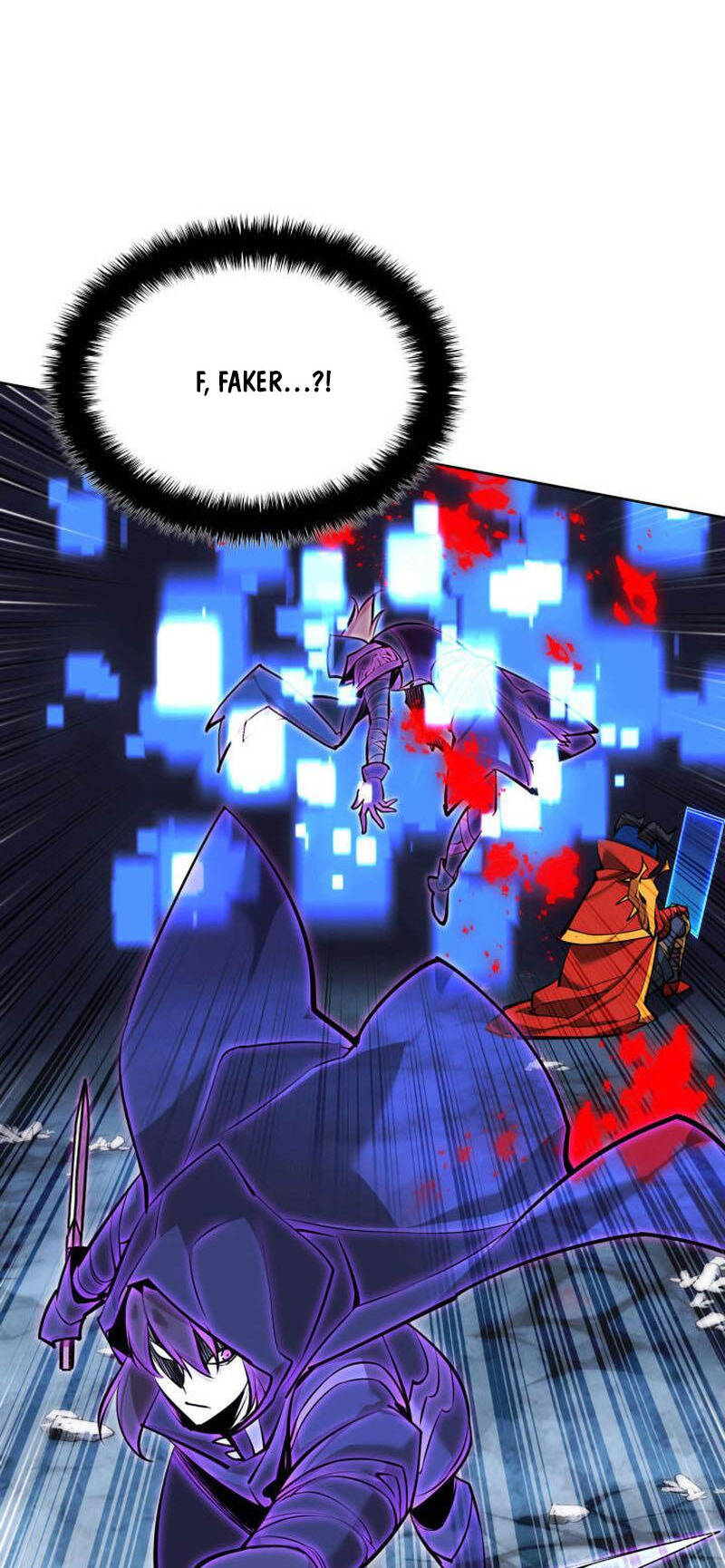 Thợ Rèn Huyền Thoại Chap 234 - Next Chap 235