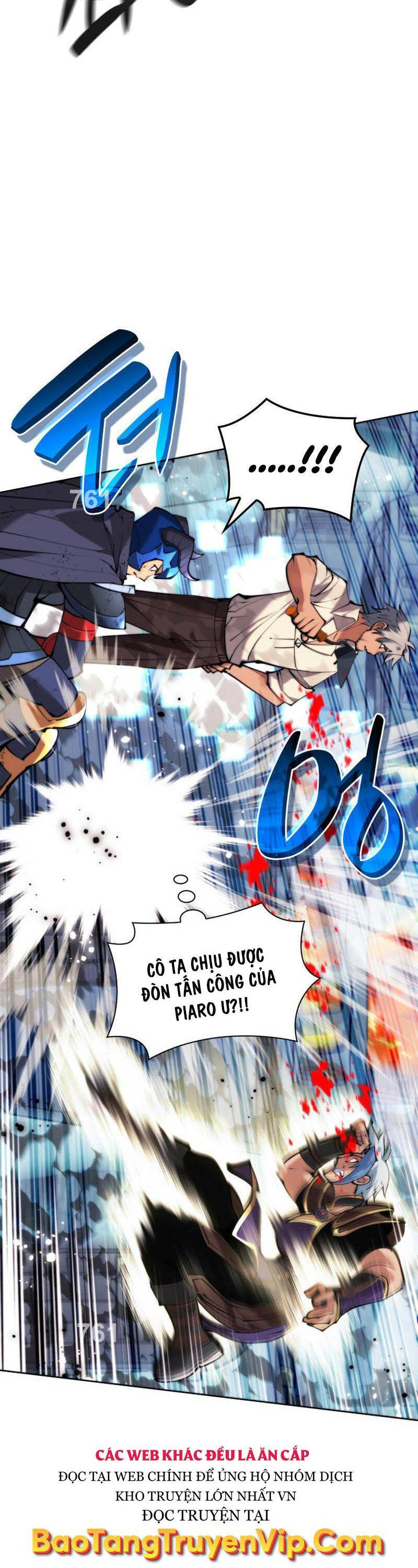 Thợ Rèn Huyền Thoại Chap 234 - Next Chap 235