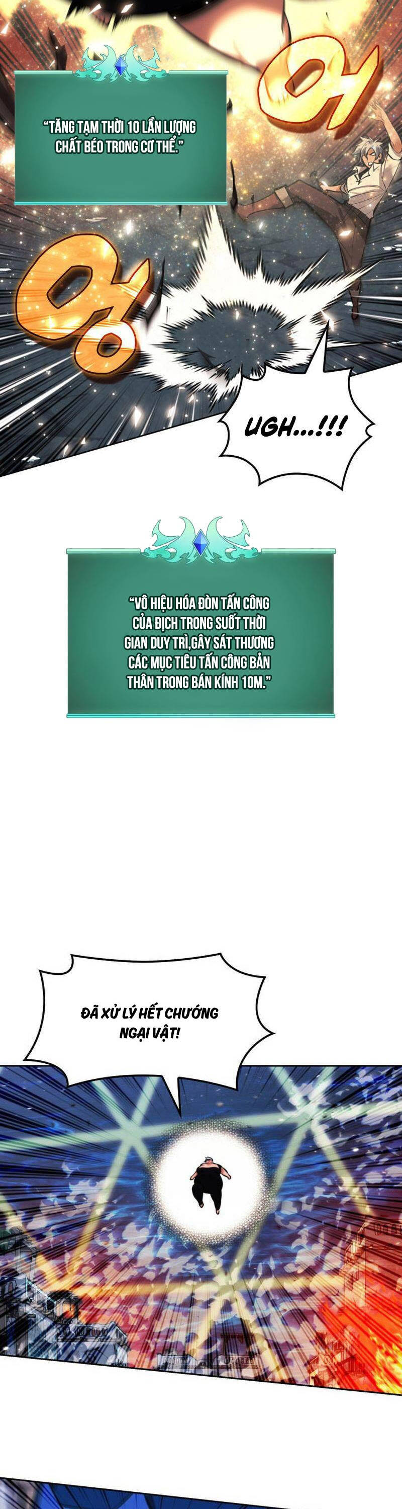 Thợ Rèn Huyền Thoại Chap 234 - Next Chap 235