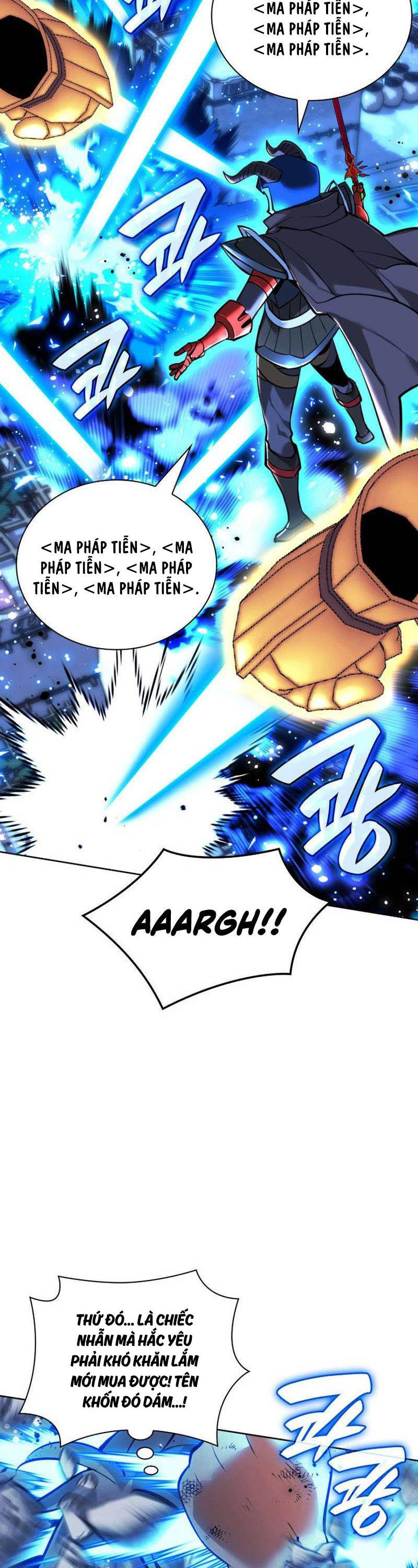 Thợ Rèn Huyền Thoại Chap 234 - Next Chap 235