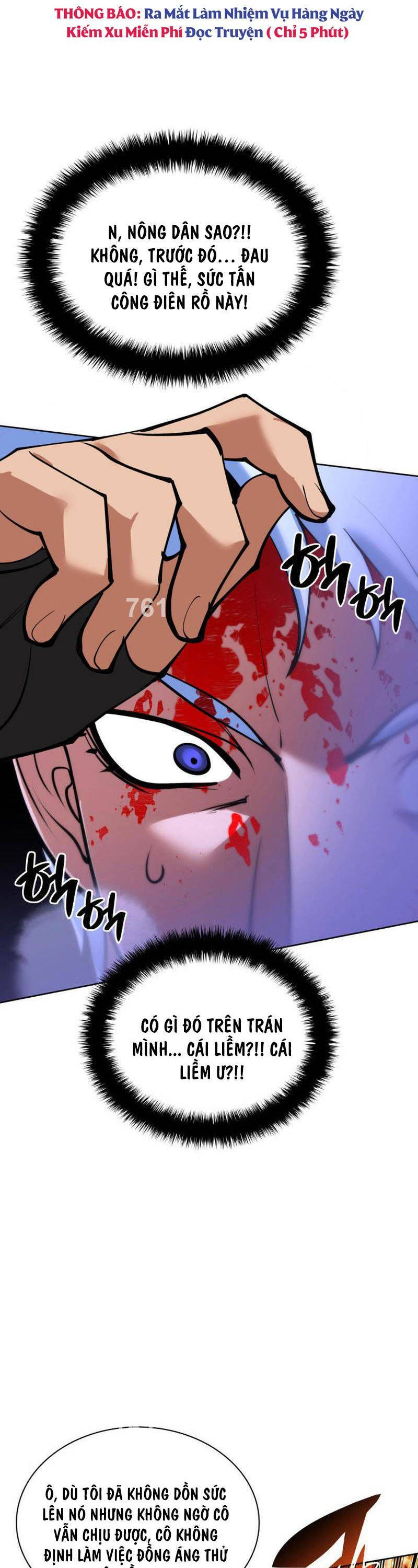 Thợ Rèn Huyền Thoại Chap 234 - Next Chap 235