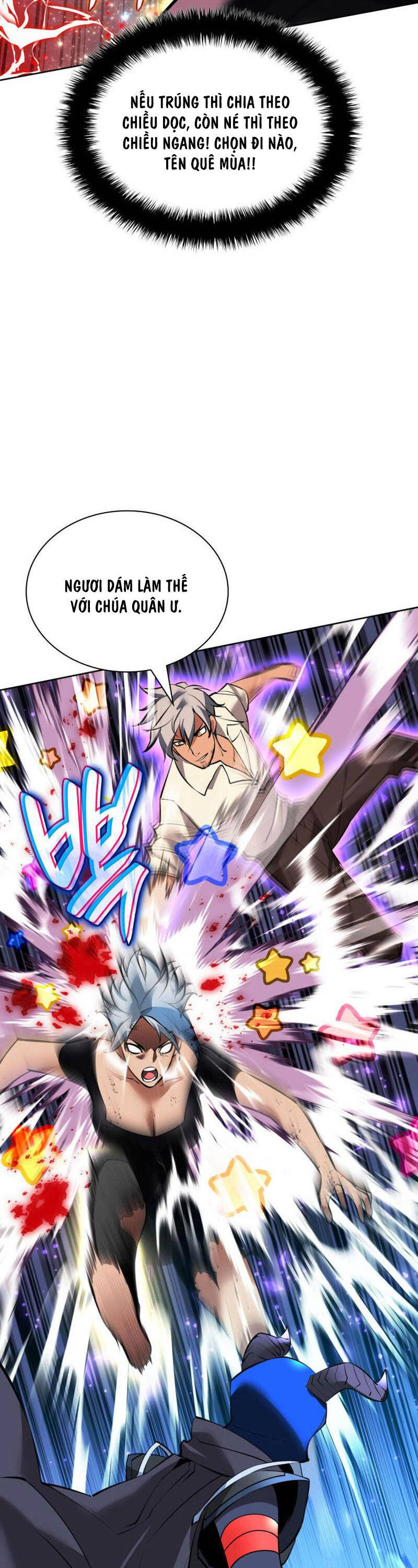 Thợ Rèn Huyền Thoại Chap 234 - Next Chap 235