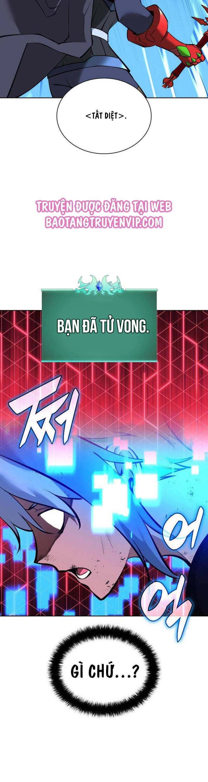 Thợ Rèn Huyền Thoại Chap 234 - Next Chap 235