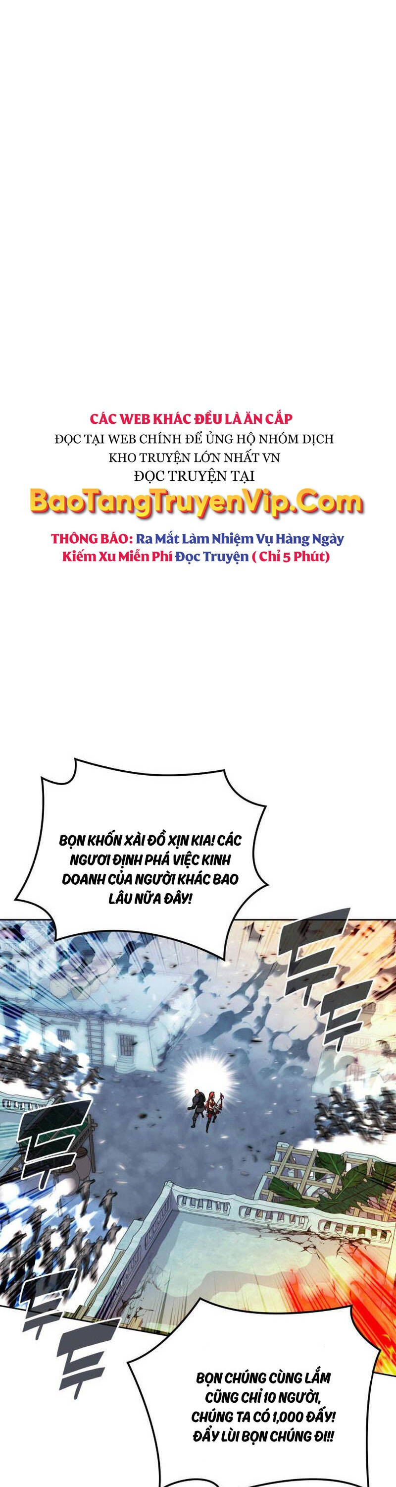 Thợ Rèn Huyền Thoại Chap 234 - Next Chap 235