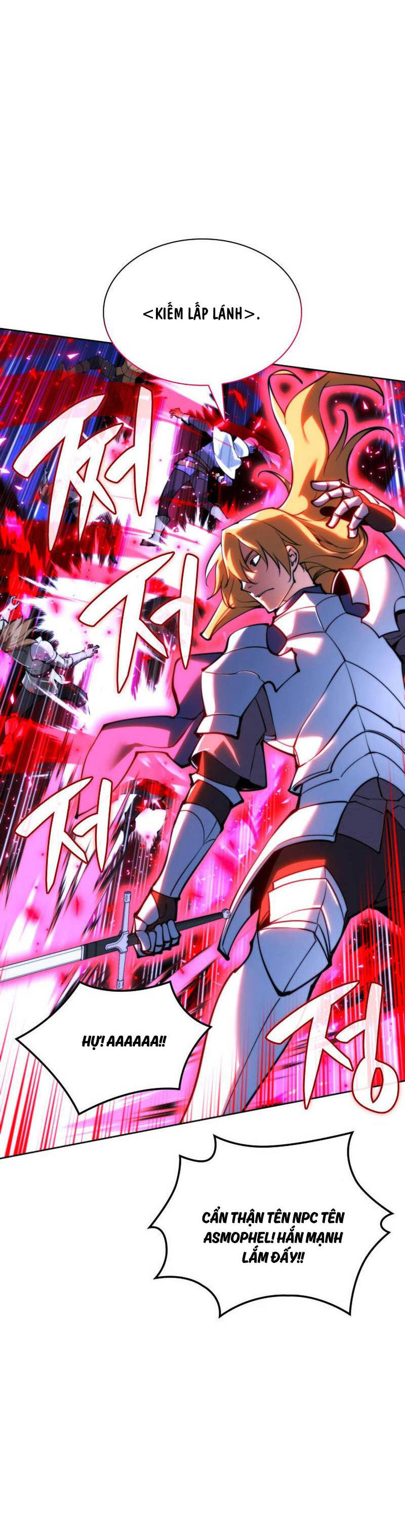 Thợ Rèn Huyền Thoại Chap 234 - Next Chap 235