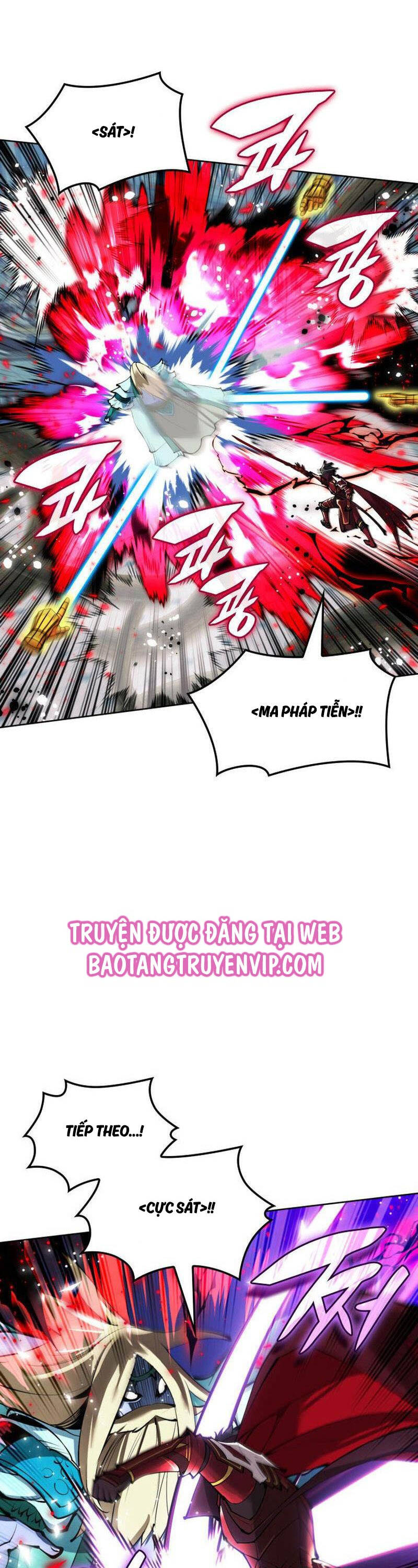 Thợ Rèn Huyền Thoại Chap 234 - Next Chap 235