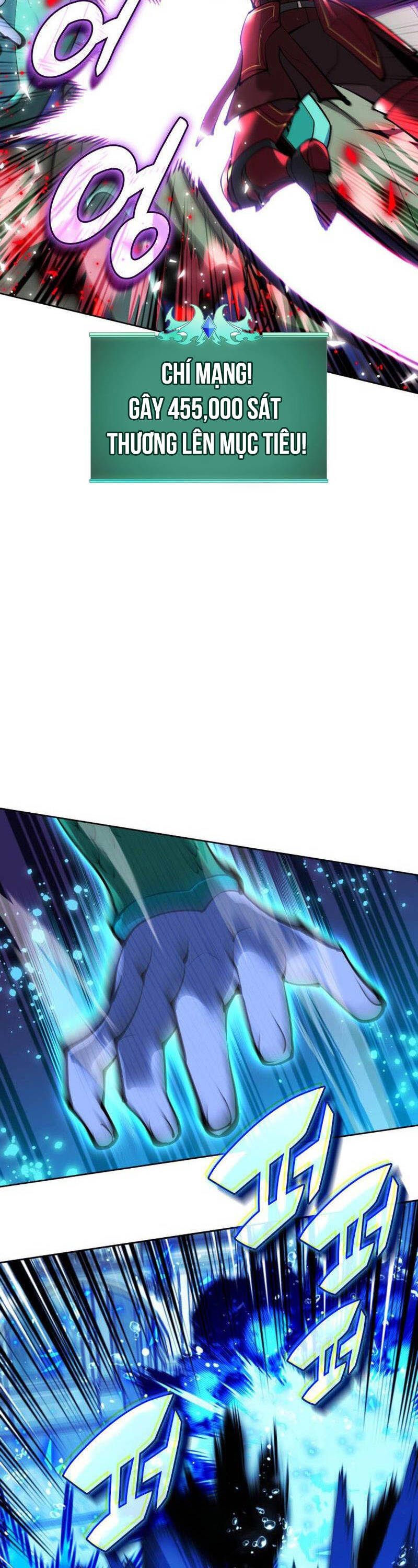 Thợ Rèn Huyền Thoại Chap 234 - Next Chap 235