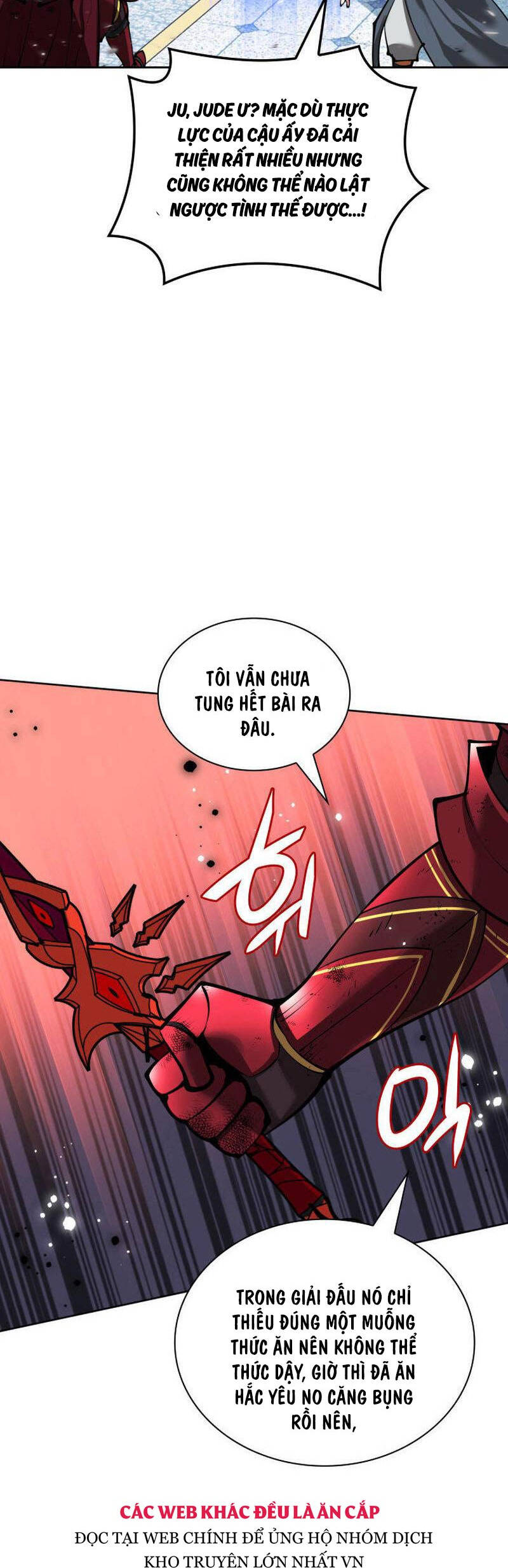 Thợ Rèn Huyền Thoại Chap 234 - Next Chap 235