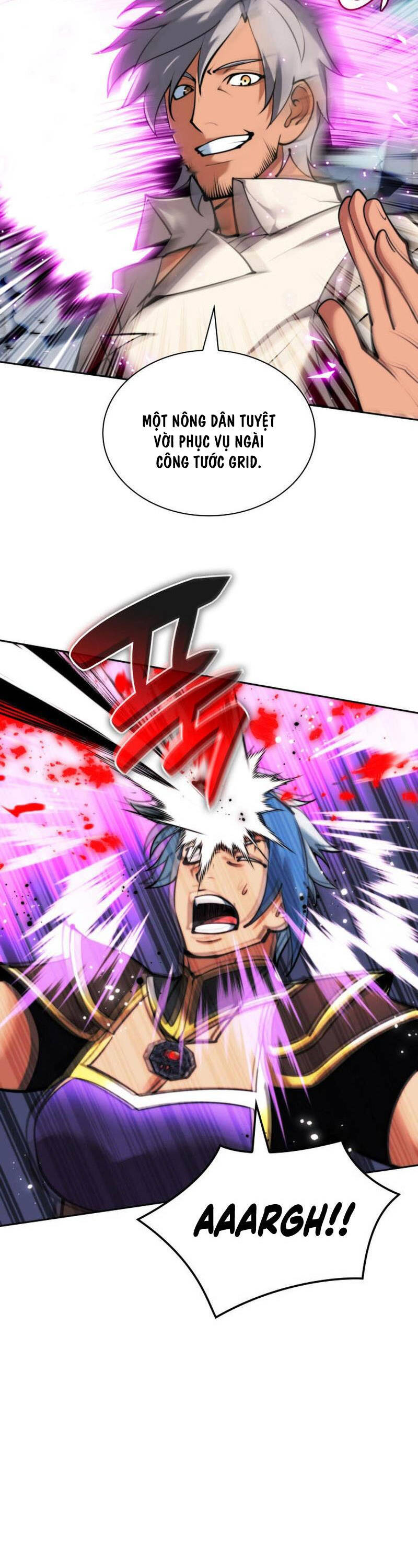 Thợ Rèn Huyền Thoại Chap 234 - Next Chap 235